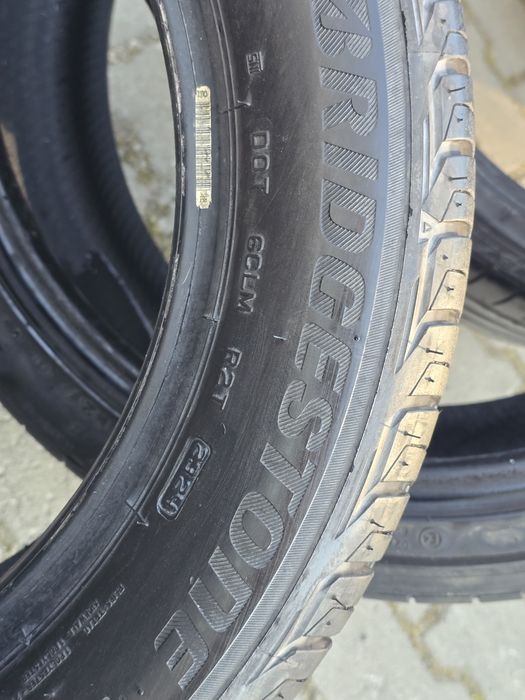215 55 17 Bridgestone