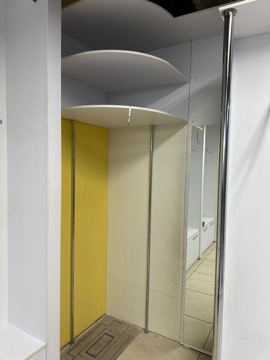 Торговое оборудование