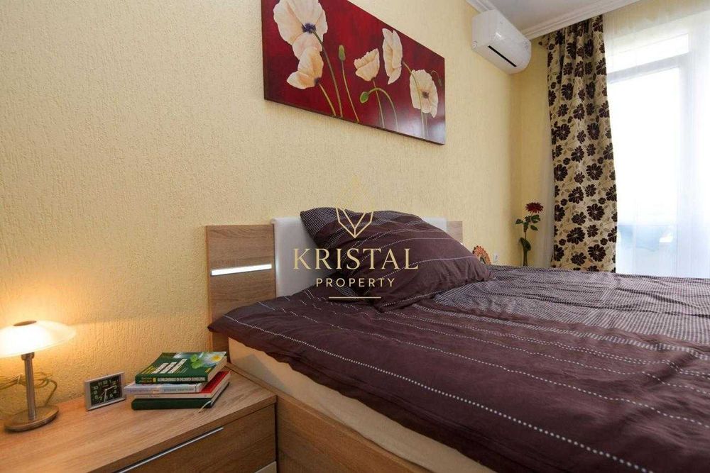 Продава се Двустаен апартамент в к.к. Слънчев бряг - 64 кв.м за 1360 €/кв.м - Снимка #6