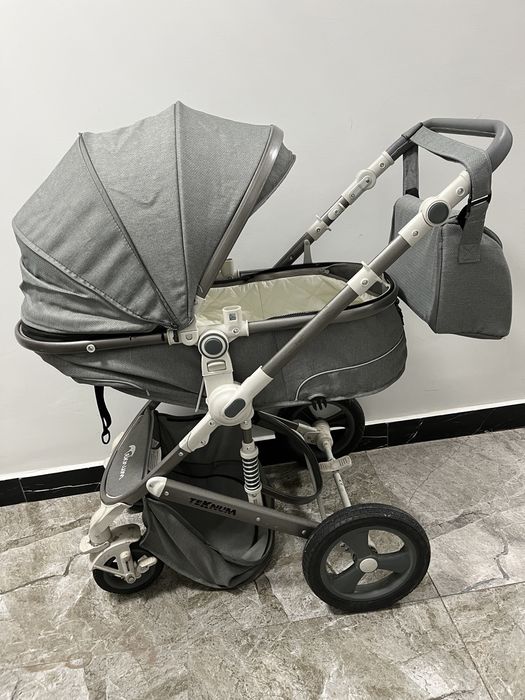 Продам коляску от TEKNUM
