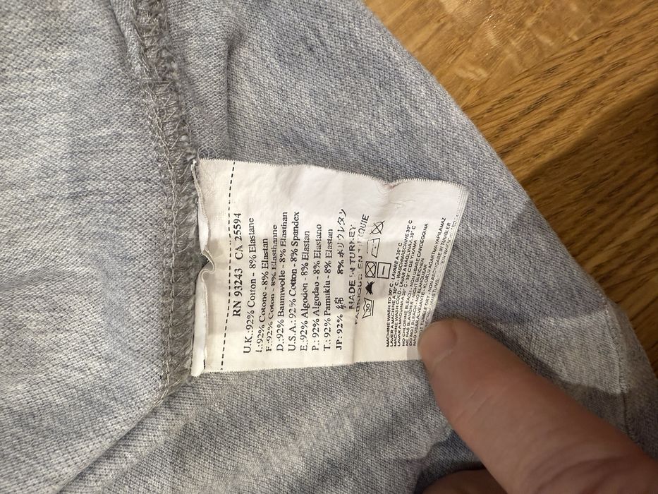 Мъжка блузка Diesel 100% оригинал!!! Размер L