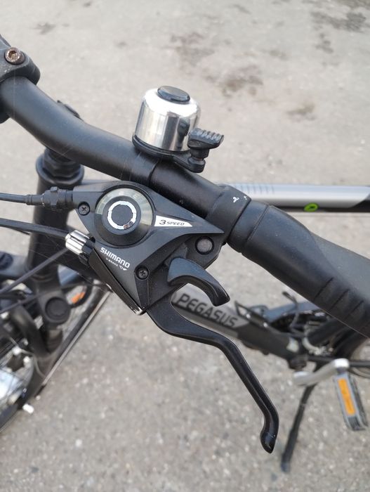 Bicicleta PEGASUS Strada