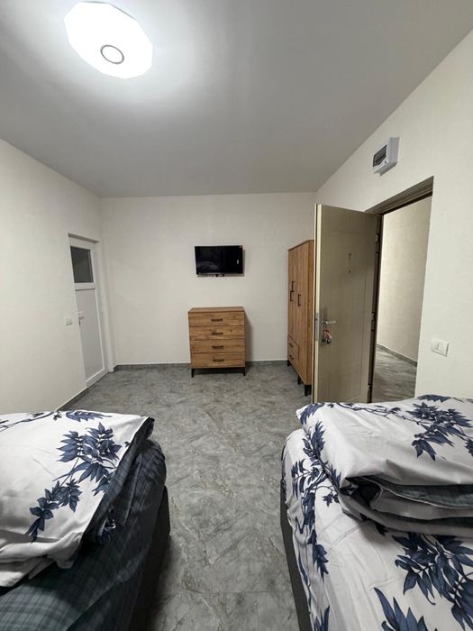 Cazare muncitori/inchiriez regim hotelier garsoniere medgidia cernavod