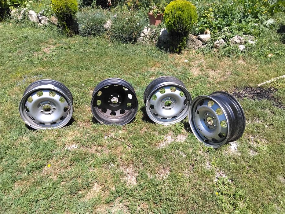 Jenti daster oțel Reno originale