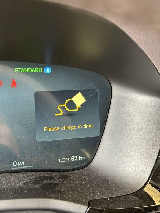 BYD Champion 605 km Новый