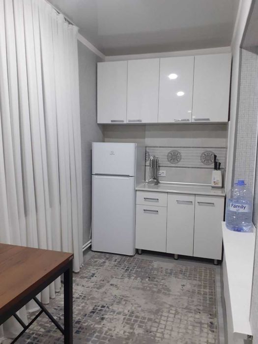 Сдается уютная квартира в Янгиюле