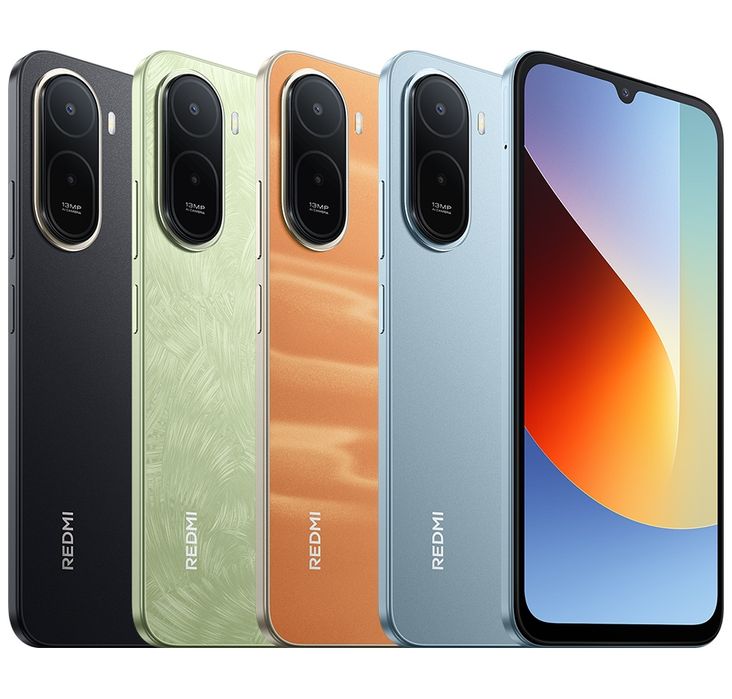 Новый Xiaomi Redmi A7 Pro! Бесплатная Доставка!