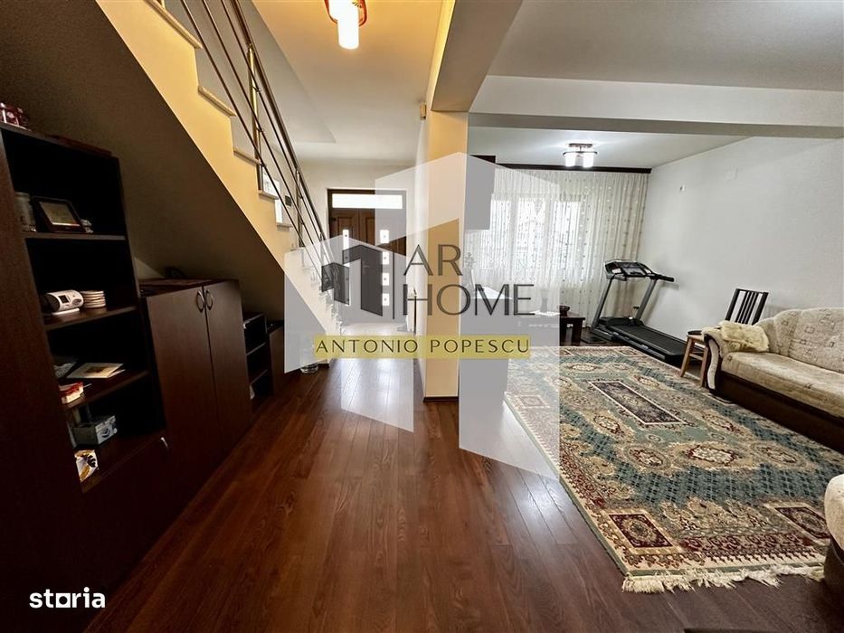 Vanzare casa 5 camere, in Ploiesti, zona Albert.