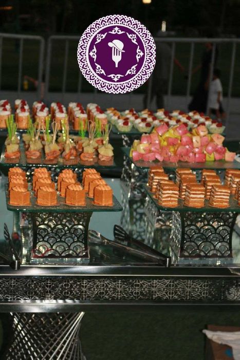 Кофе-брейк-Фуршет