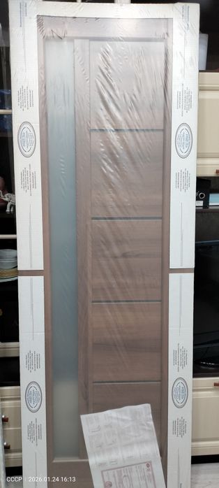 Двери межкомнатные