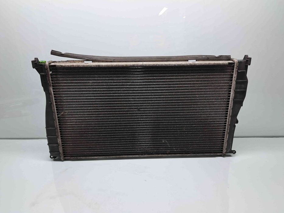 Radiator apa  Bmw 3 (E90) [Fabr 2005-2011] 7812913-02 2.0 N47D20 130KW