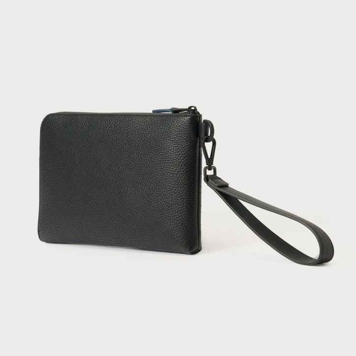 Оригинална мъжка клъч чанта