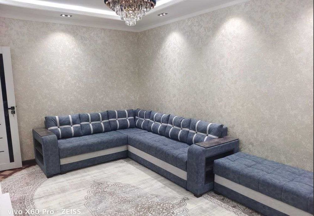 Продается квартира.Юнусабад-18 Чайка, клиника Ихлос 2в3\4\4