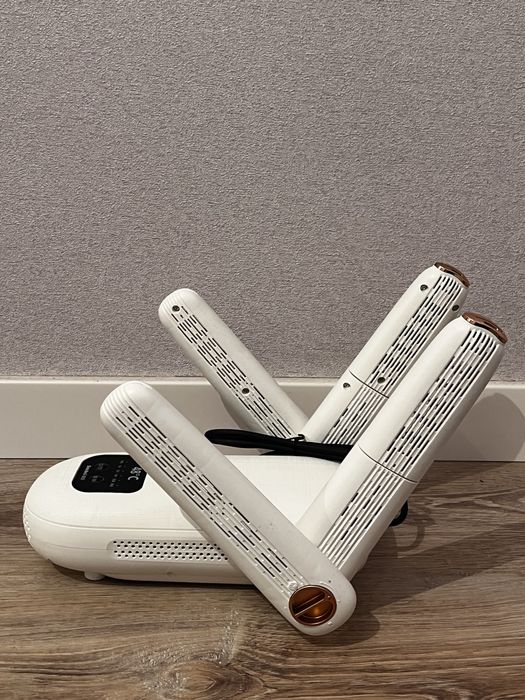 Soubei DryStep – сушитель обуви для дома