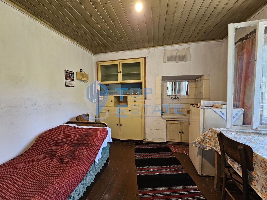 Продава се Къща в с. Вишовград, Област Велико Търново - 93 кв.м за 361 €/кв.м - Снимка #7