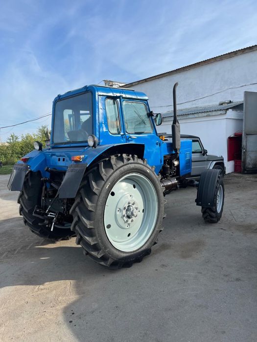 Продам МТЗ-82