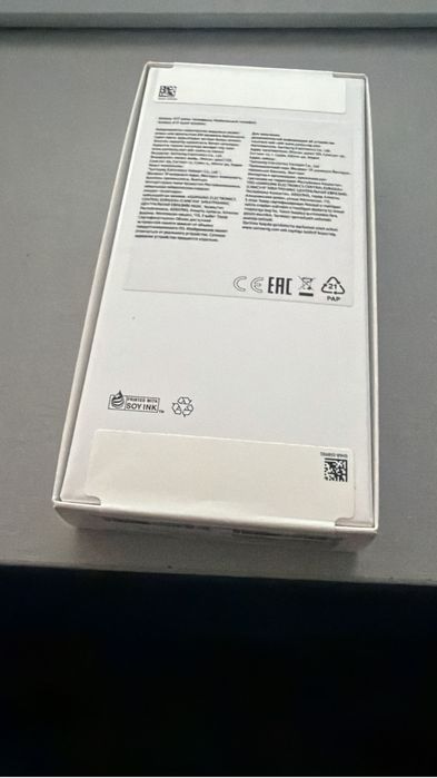 Galaxy A17 Новый запечатанный