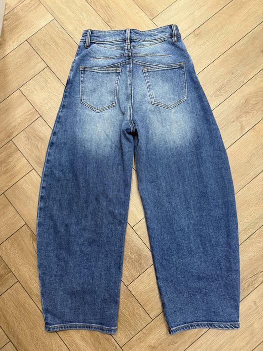 Джинсовые брюки Alaia 27 рр(М)