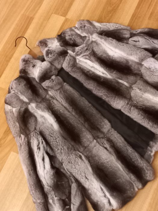 Original Chinchilla