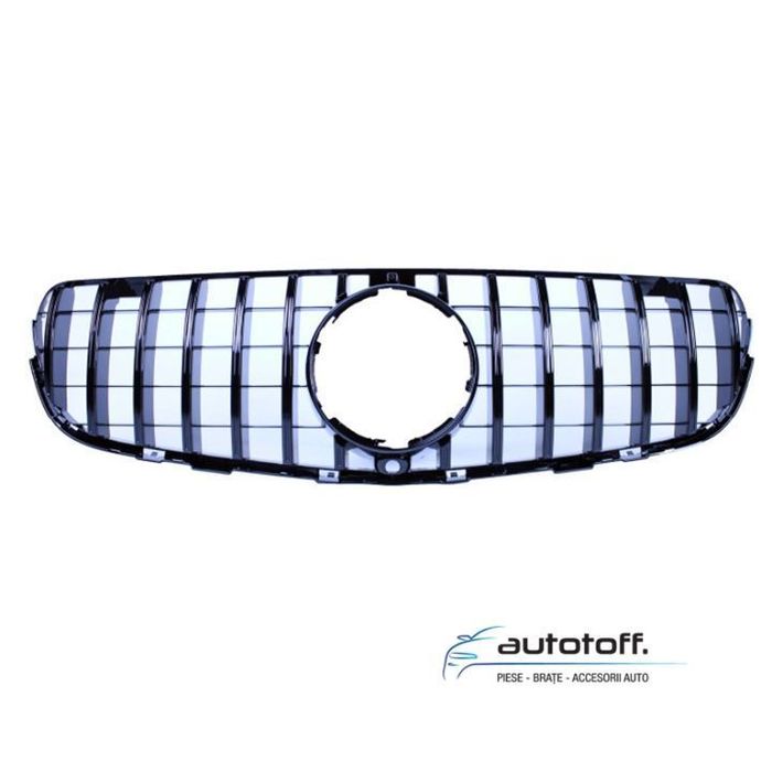 Grila Mercedes GLC Suv X253 Coupe C253 (15-18) GT Panamericana