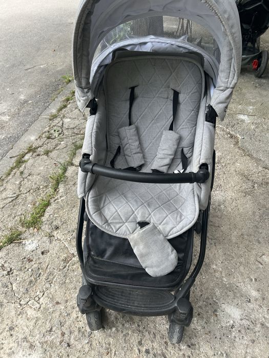 Детска количка Лорели Римини 2 в 1