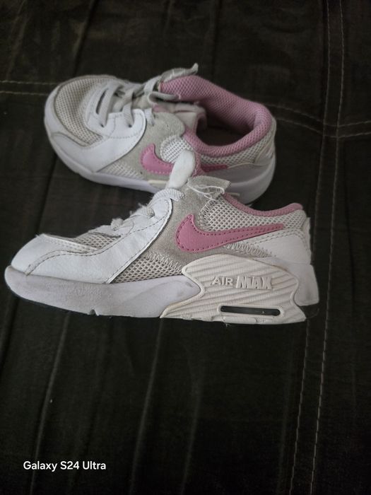 Оригинални обувки Nike и adidas