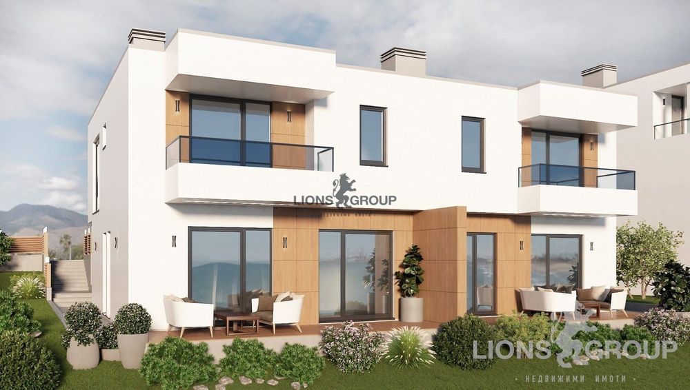 Продава се Къща в к.к. Златни пясъци - 165 кв.м за 1491 €/кв.м - Снимка #4