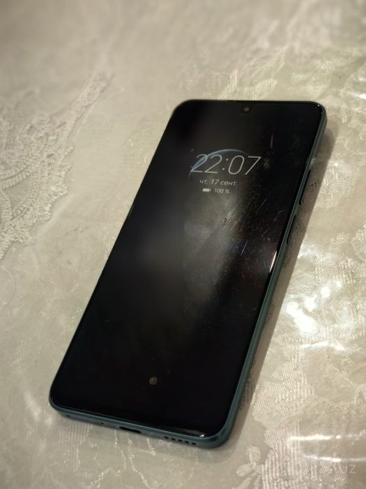 HUAWEI Nova 12i 8+3/256