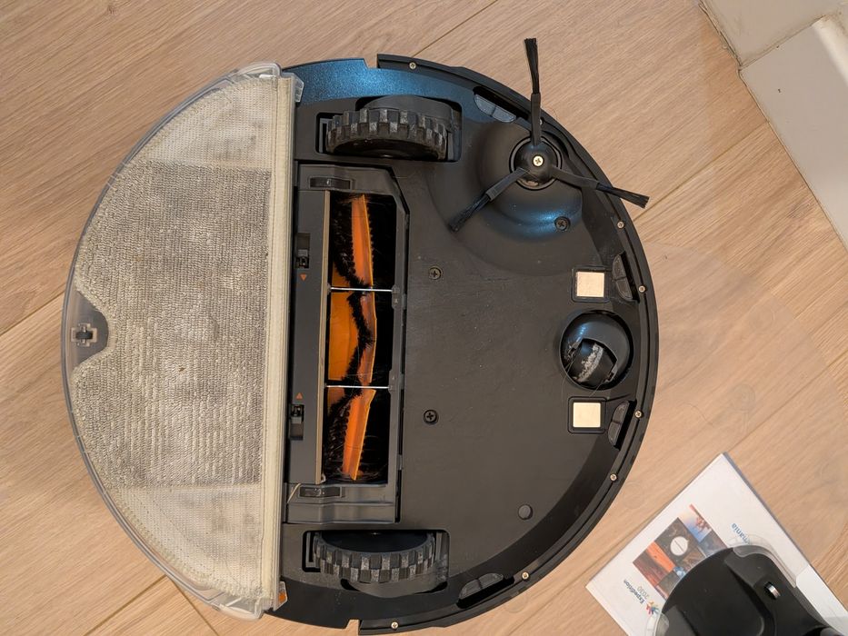 Aspirator Roborock s5 xiaomi