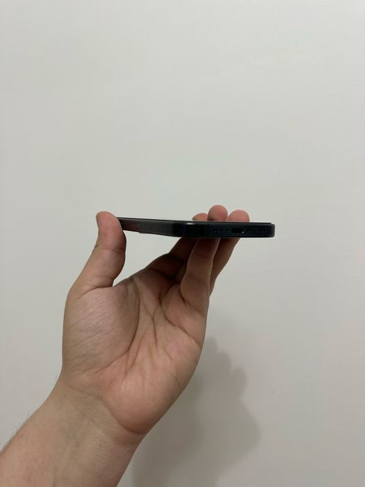 iPhone 15 Pro 128gb/87% Состояние идеал