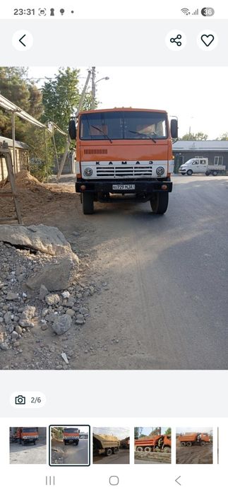 Eskavator xizmati barcha turdagi