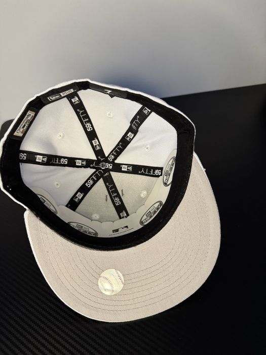 Sapca New Era Custom