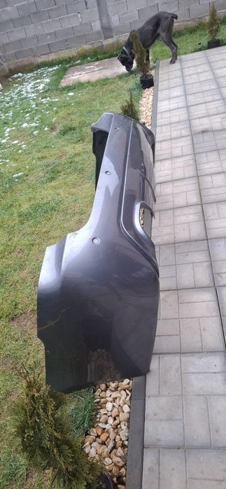 БМВ е61 М спорт пакет