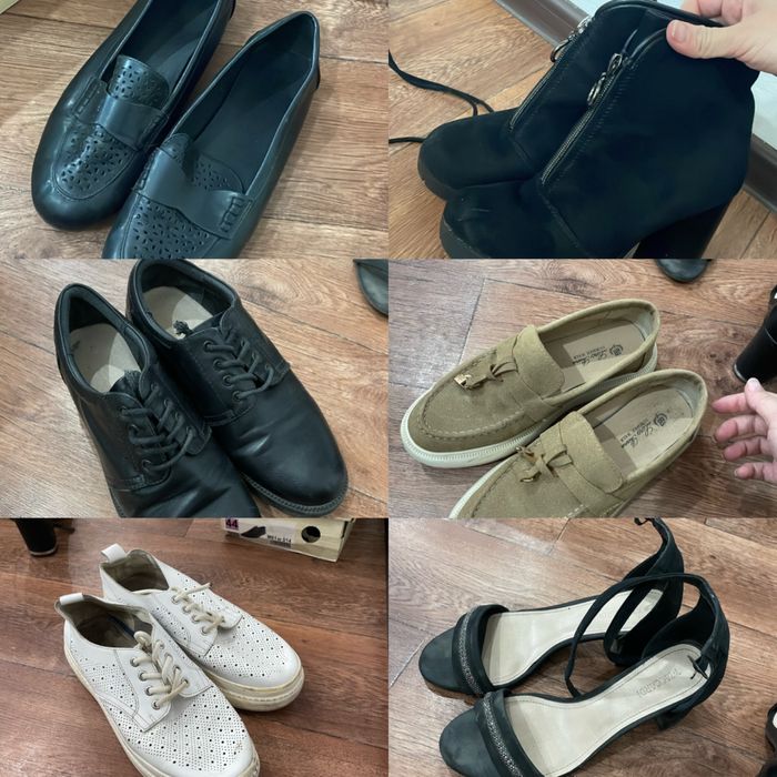 Продам женские вещи