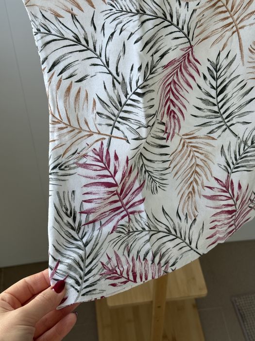 Дамски топ/тениска