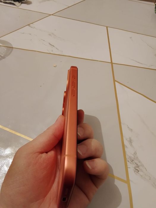Продается iphone 17 pro 256gb