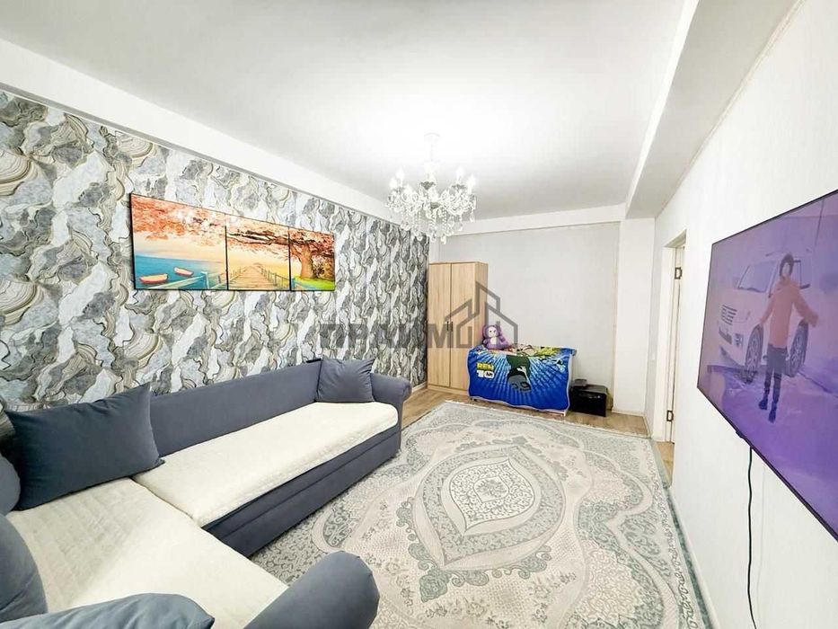 ПРОДАМ 1 ком. Кулагер (Адильбек ПРАЙМ)