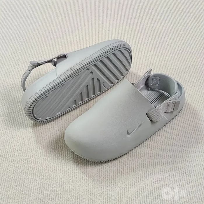 Nike x Birkenstock Crocs