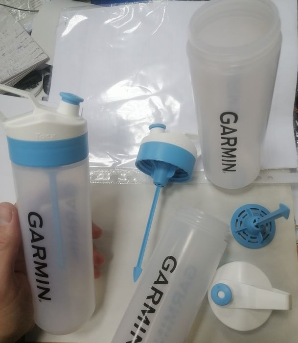 Garmin Tacx Шише за вода