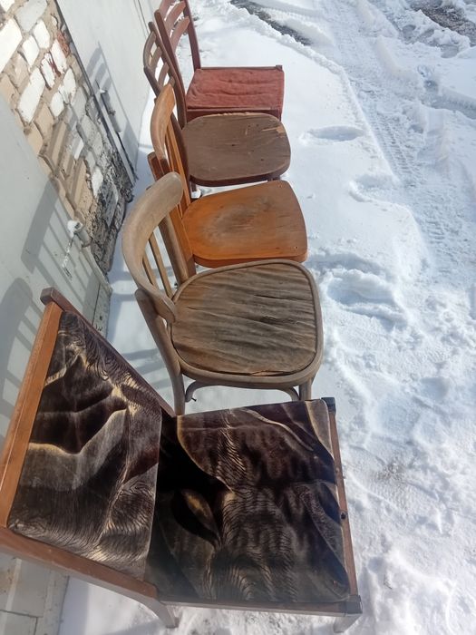 Стул Лигна Чехословакия