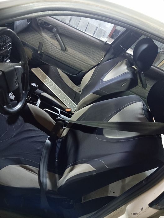 Продам пассат б3 на разбор