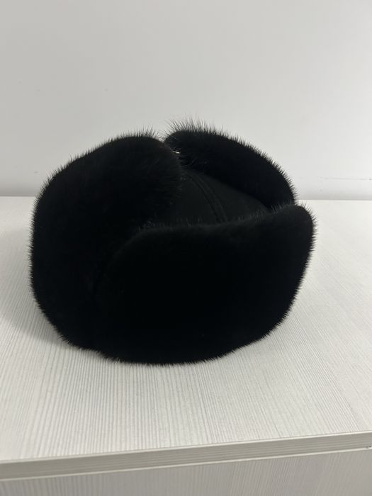 Срочно продам норковую шапку