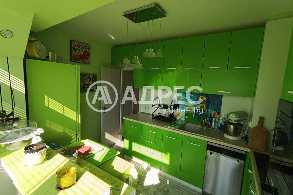 Двустаен апартамент в отлично състояние!Д