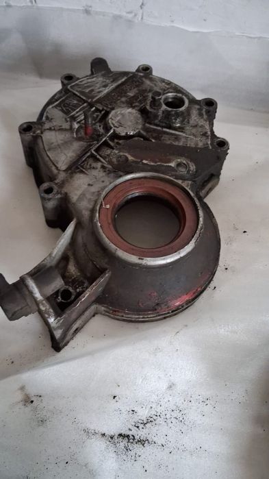 Форсунки Моховик Сцепление Катушка на газель