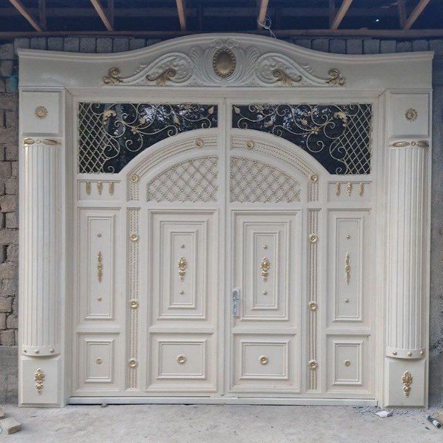 Arzon va sifatli Darvozalar