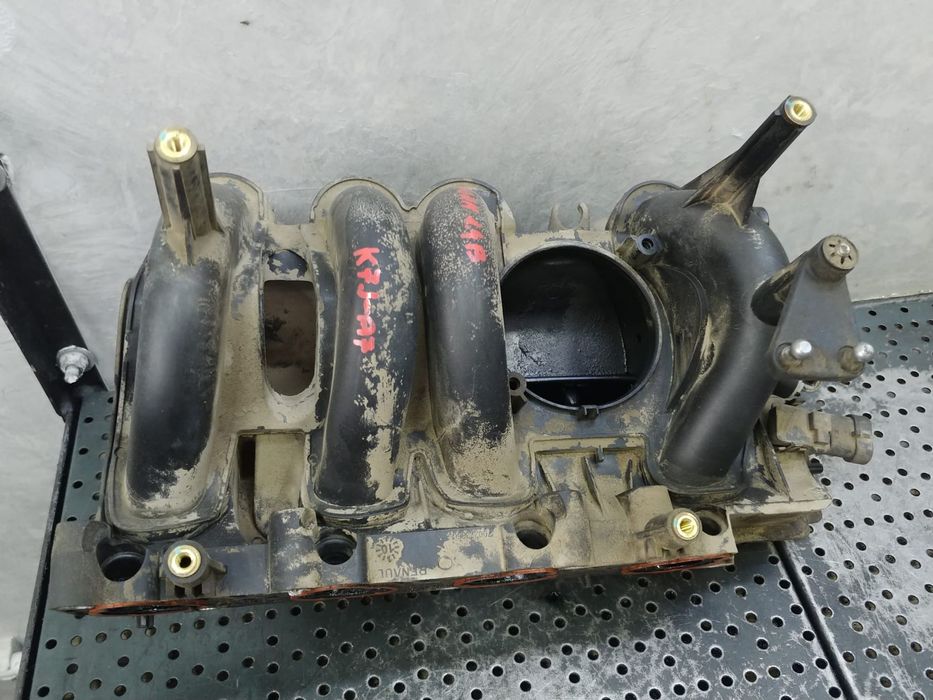 galerie admisie  k7j-a7  1.4 b dacia logan 8200966437  8200964639