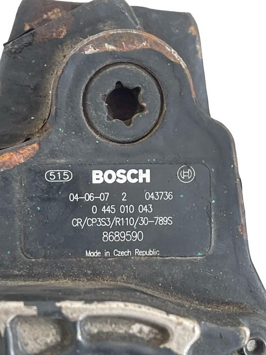 Pompa Inalta Presiune Volvo Xc90 I 275 2002 - 2015 2.4D Euro3 8689590 / 0445010043