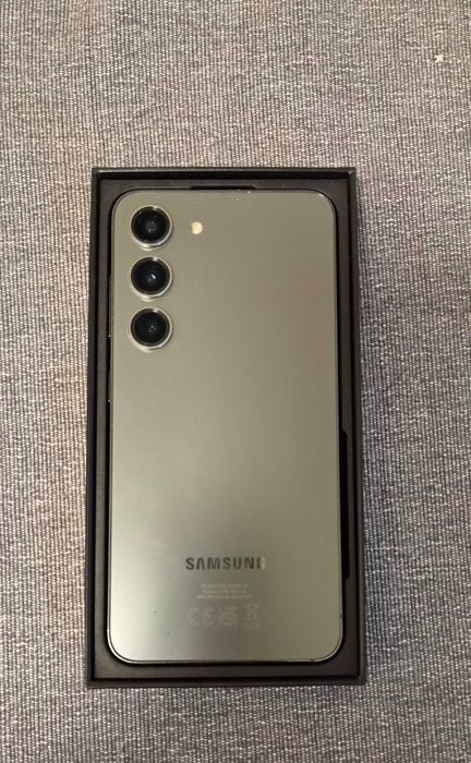 Samsung Galaxy S23 256GB
