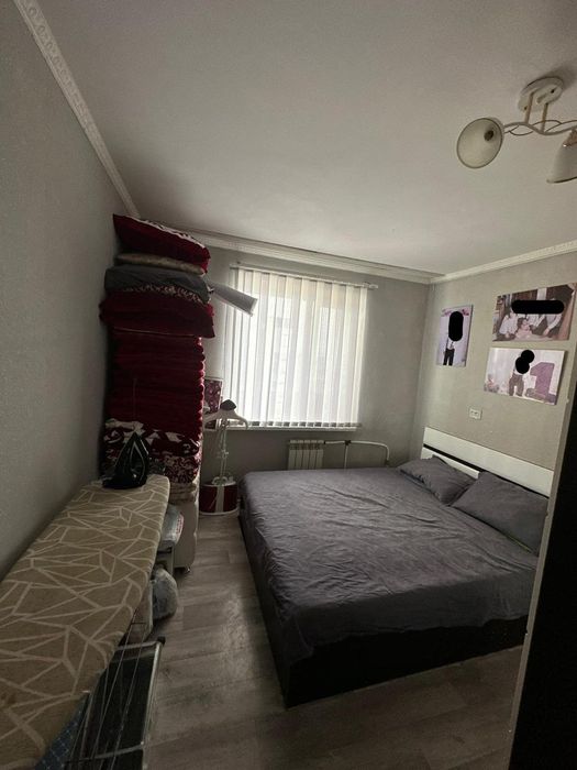 Продам кв. 2 ком. Дружба 22