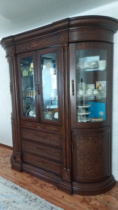 Продам мебель в связи переездом